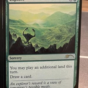 Explore
