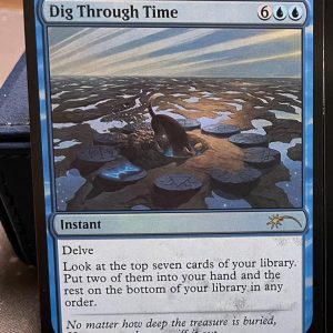 Dig Through Time